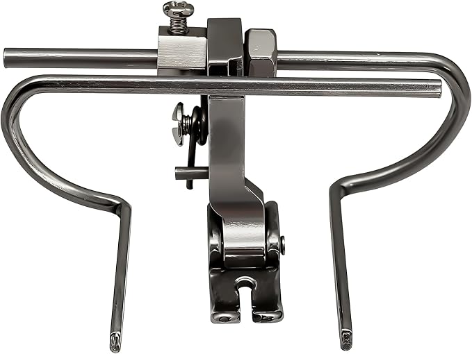 Prensatelas Quilter con Guías Izq y Der compatible JUKI miniatura 3