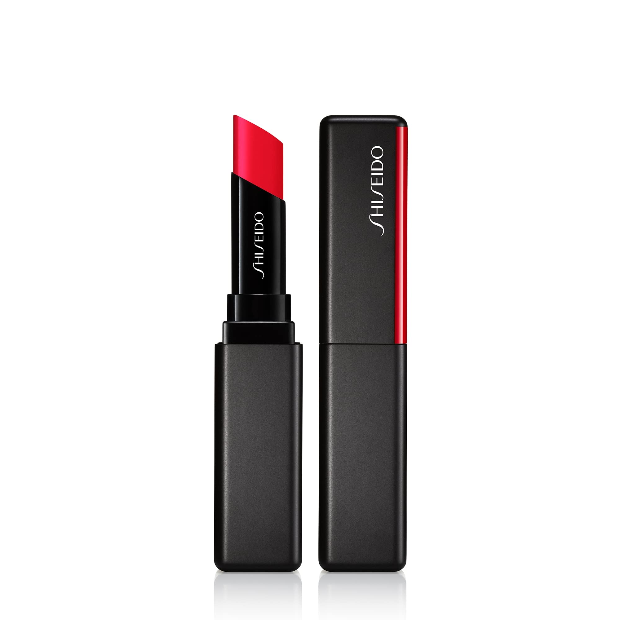 VisionAiry Gel Lipstick - Long-Lasting, Full Coverage Formula - Triple Gel Technology for High-Impact, Weightless Color