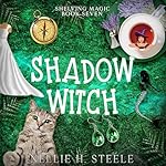 Cover of Shadow Witch