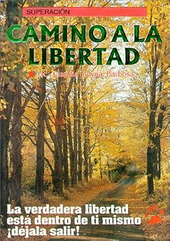 Paperback Camino a la libertad (Spanish Edition) [Spanish] Book