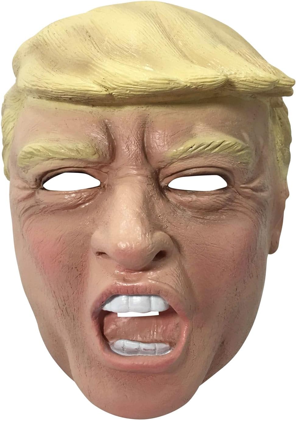 Rubies Adult Donald Trump Latex Mask