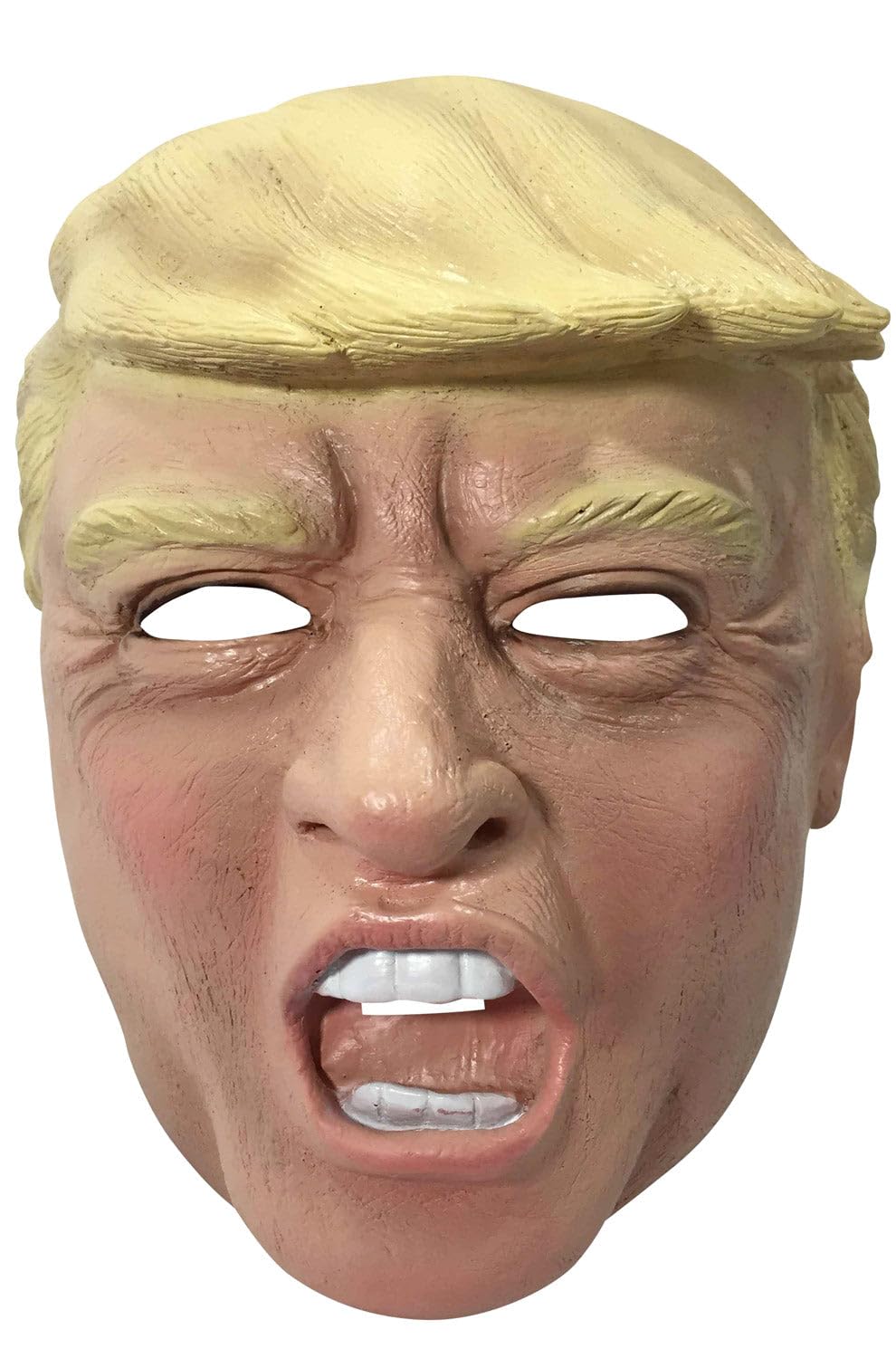 Rubies Adult Donald Trump Latex Mask