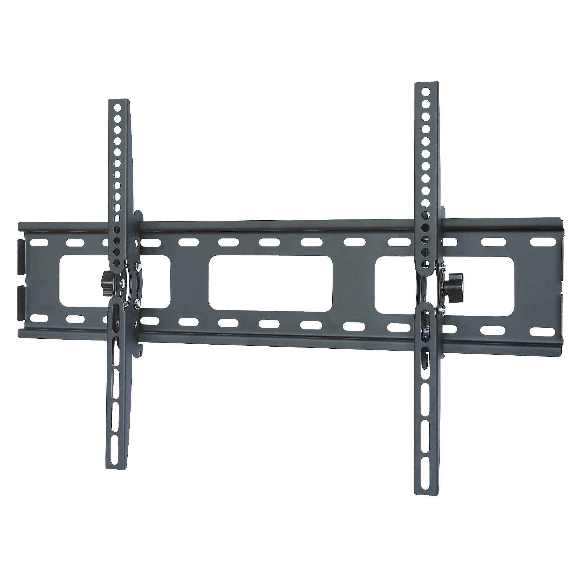 Techly ICA-PLB 131L Support pour téléviseur 165,1 cm (65") Noir