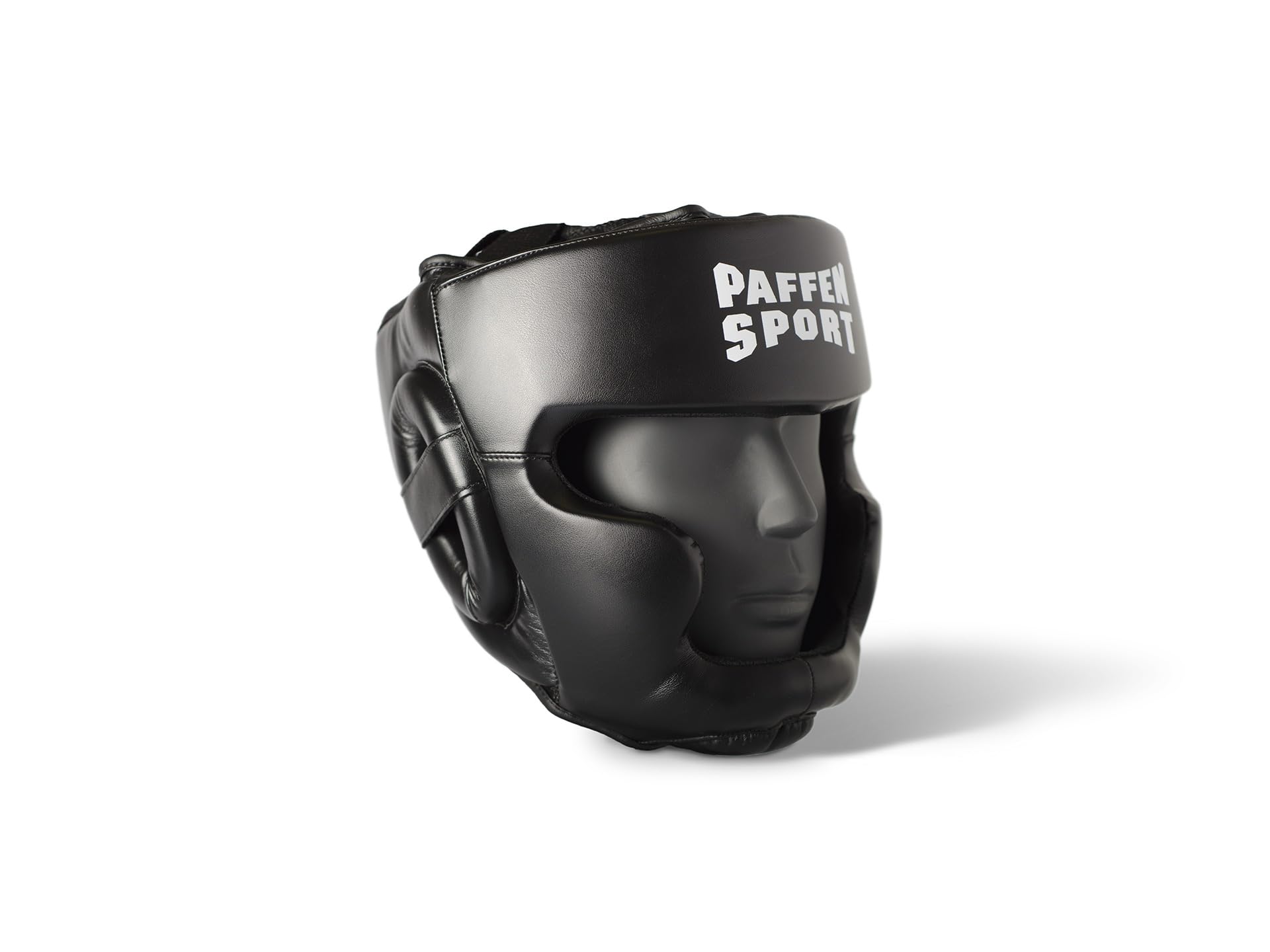 Paffen Sport FIT Kopfschutz für das Training im Boxen, Kickboxen, Muay Thai etc.
