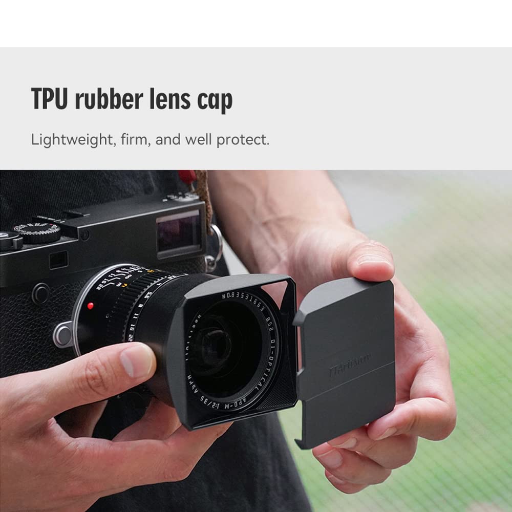 TTArtisan APO 35mm f2 ライカ Leica Mマウント 焦点工房 / マウントアダプター専門店