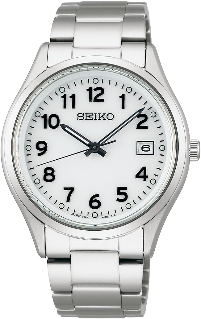 Amazon.co.jp: [セイコーウオッチ]SEIKO SELECTION SBPX153 Sシリーズ