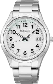 Amazon.co.jp: [セイコーウオッチ]SEIKO SELECTION SBPX153 Sシリーズ