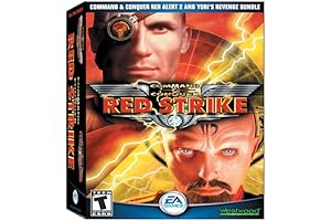 Command & Conquer Red Alert: Counterstrike and The Aftermath - PC