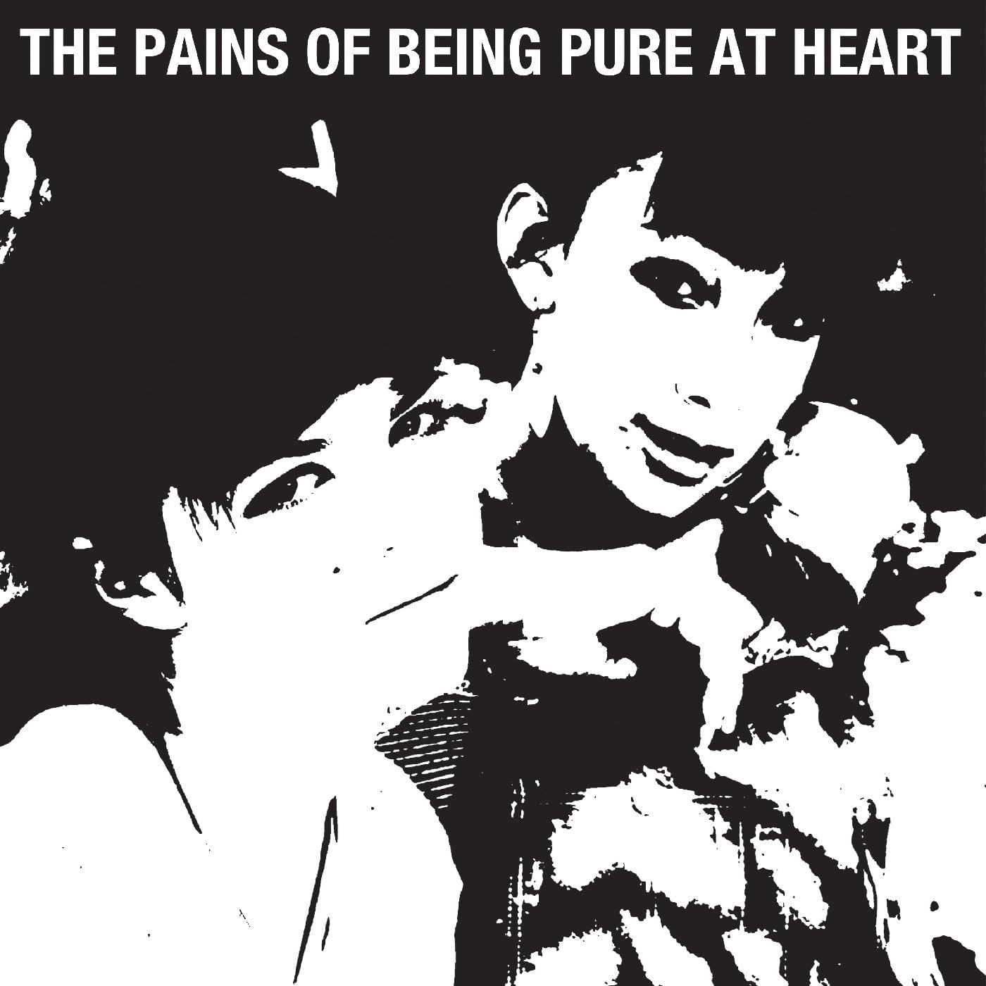 The Pains Of Being Pure At Heart [VINYL]