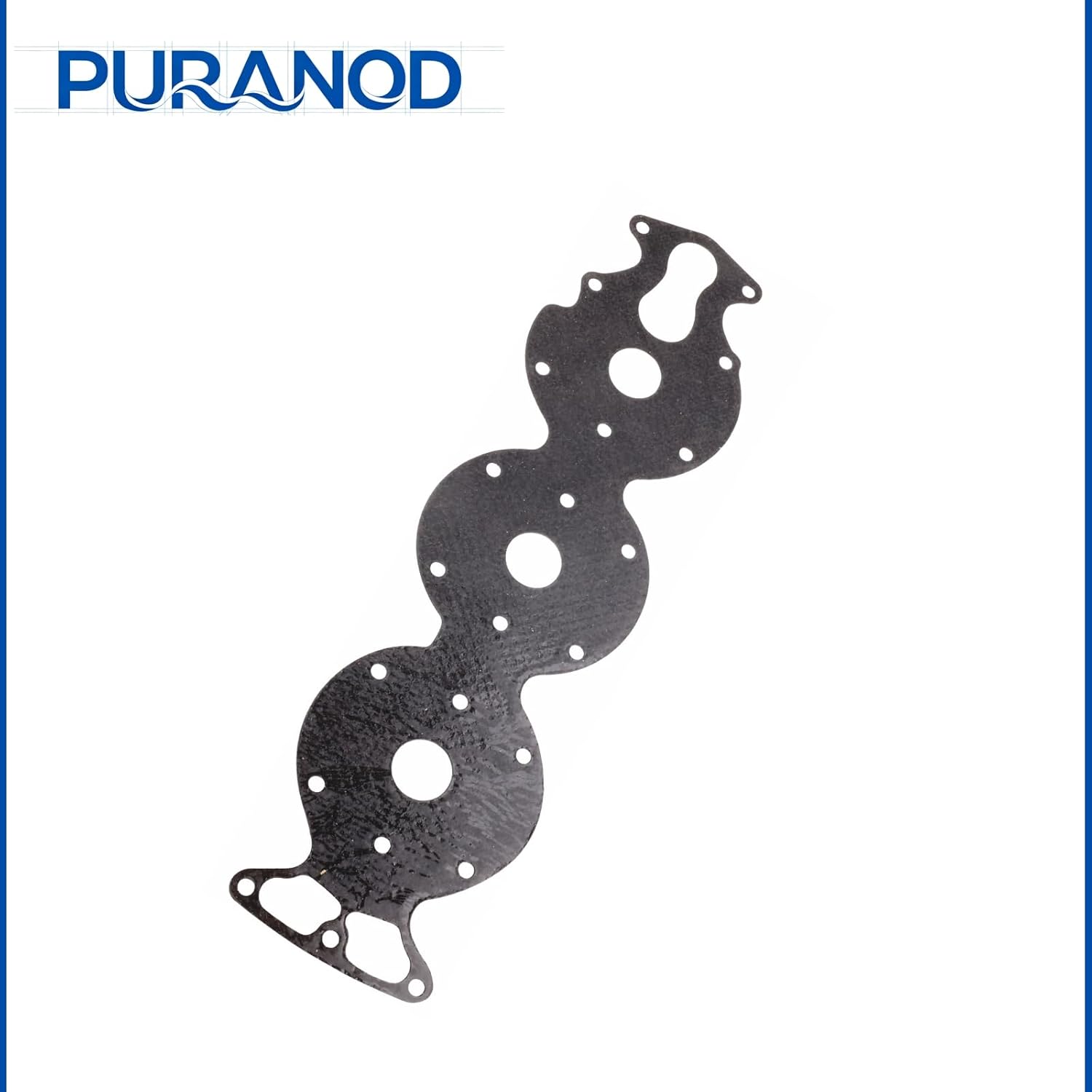 6H1-W0001-00 Power Head Gasket Kits Replacement for Yamaha Outboard 2T 90HP 90ETXN 90TRP 90ETLJ, Fit Sierra 18-4405