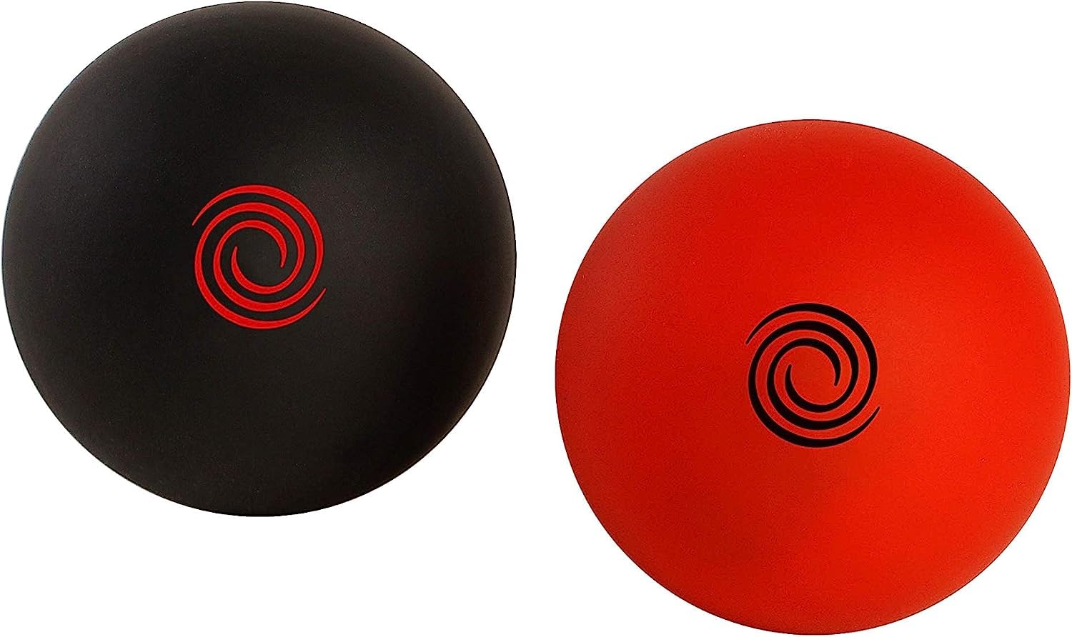 オデッセイ(Odyssey) ゴルフボール パター練習用 5倍重い ウエイトボール 直径43mm 2個入り