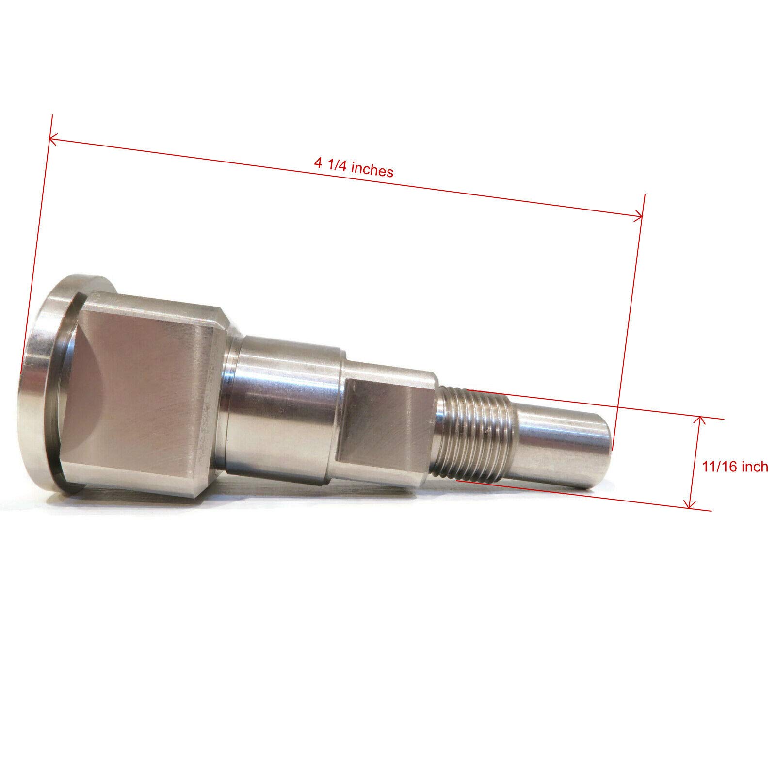 Amazon.com: The ROP Shop | Steering Shaft Pin Kit for Mercury 