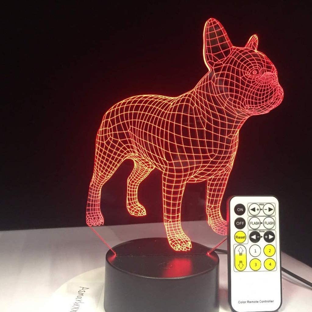 Lampka nocna 3D, lampka nocna plug-in, kreatywna lampka nocna LED, kreskówkowa sypialnia, energooszczędna lampa stołowa do karmienia, miękkie światło