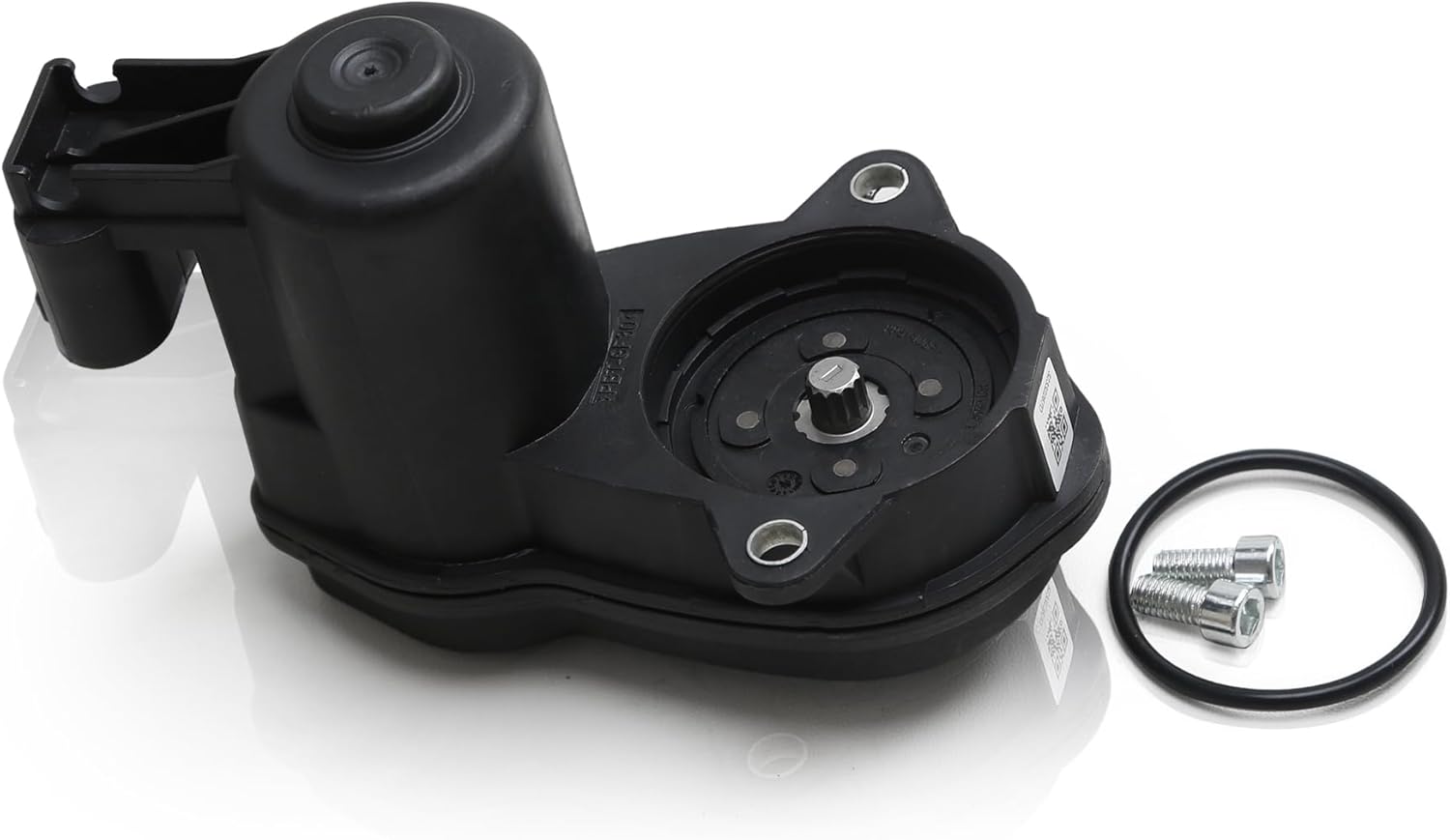 LR036573 34216794618 Rear Parking Brake Actuator Compatible With BMW F10 F11 F12 F13 F06 F25 X3 X4 Z4 520i 528i 535i 550i 640i 650i Coupe Land Rover L405 L494 Range Rover Sport