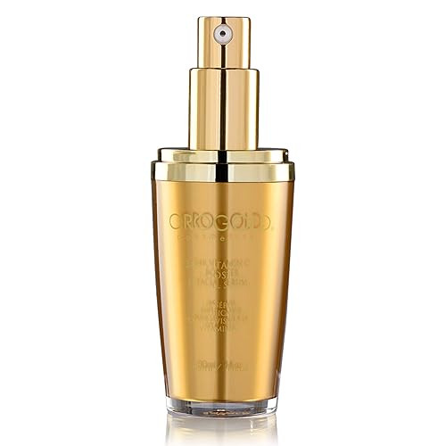 Miniatura 7 de OROGOLD Suero facial potenciador de vitamina C de 24 quilates, suero facial antienvejecimiento con oro, suero iluminador de la piel para la cara,