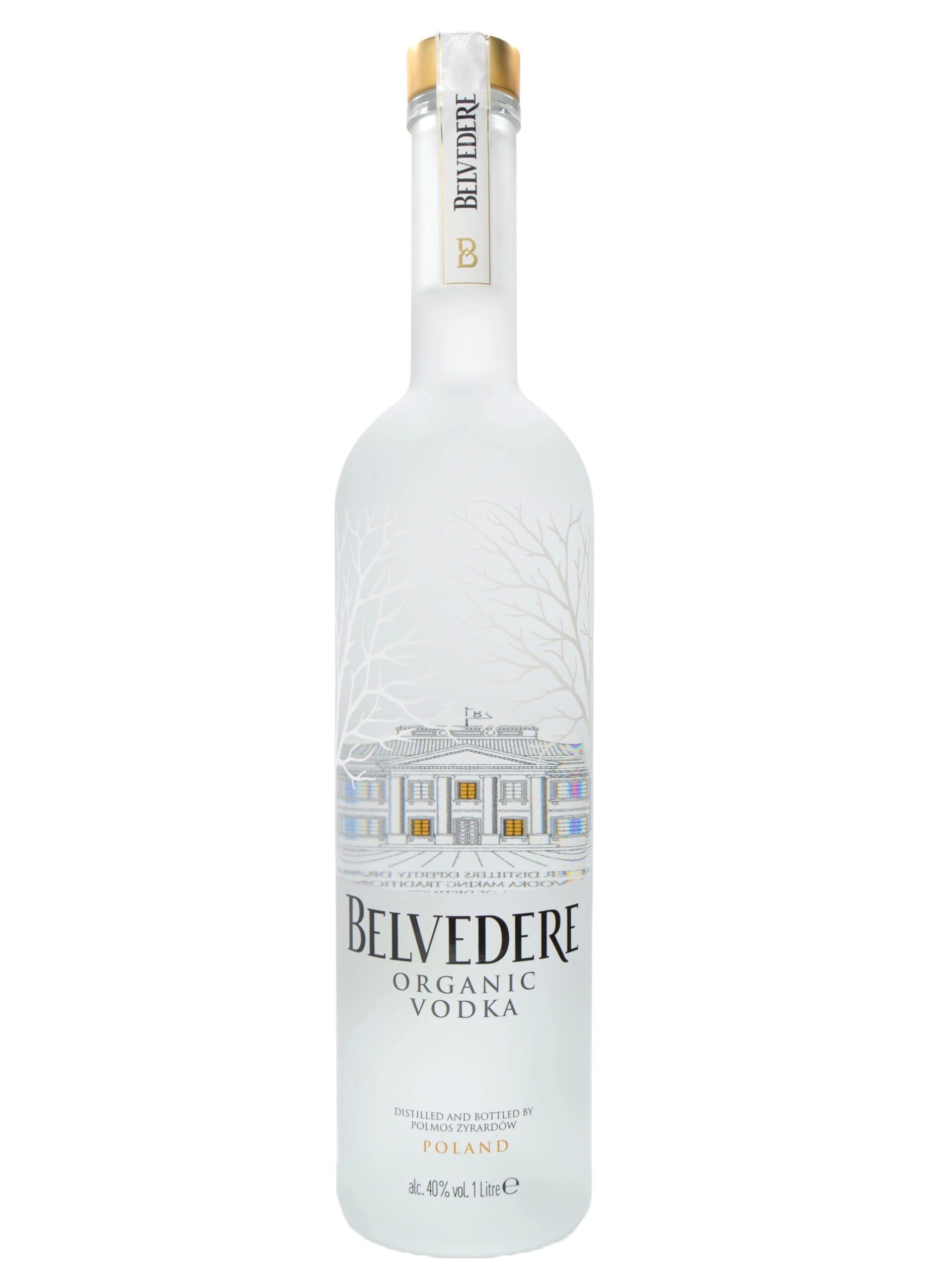 Belvedere Vodka 1 LITRO