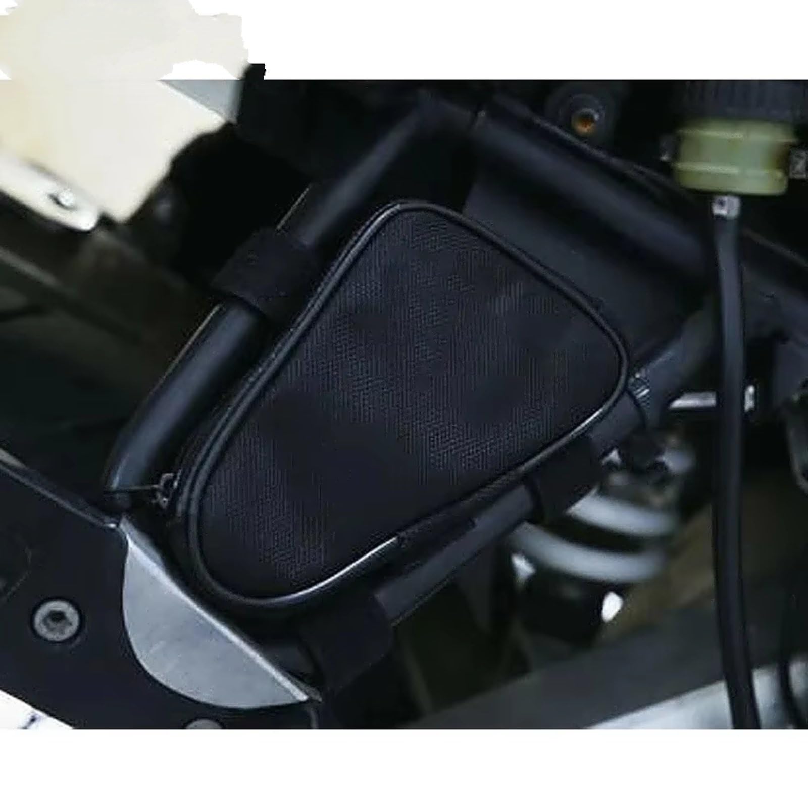 Compatibile Con Per R1150GS Per R1100GS R 1150 1100 GS Telaio Laterale Crash Bag Cornici E Articoli Esposizione Borse Parti Impermeabili Sacche Moto