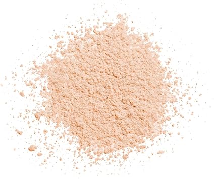 LUMENE Sheer Finish Loose Powder Transparent Finished Powder Powder