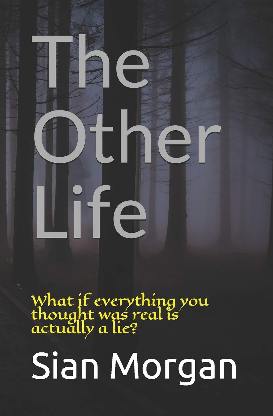 The Other Life: What if everything you thought was real is actually a lie?