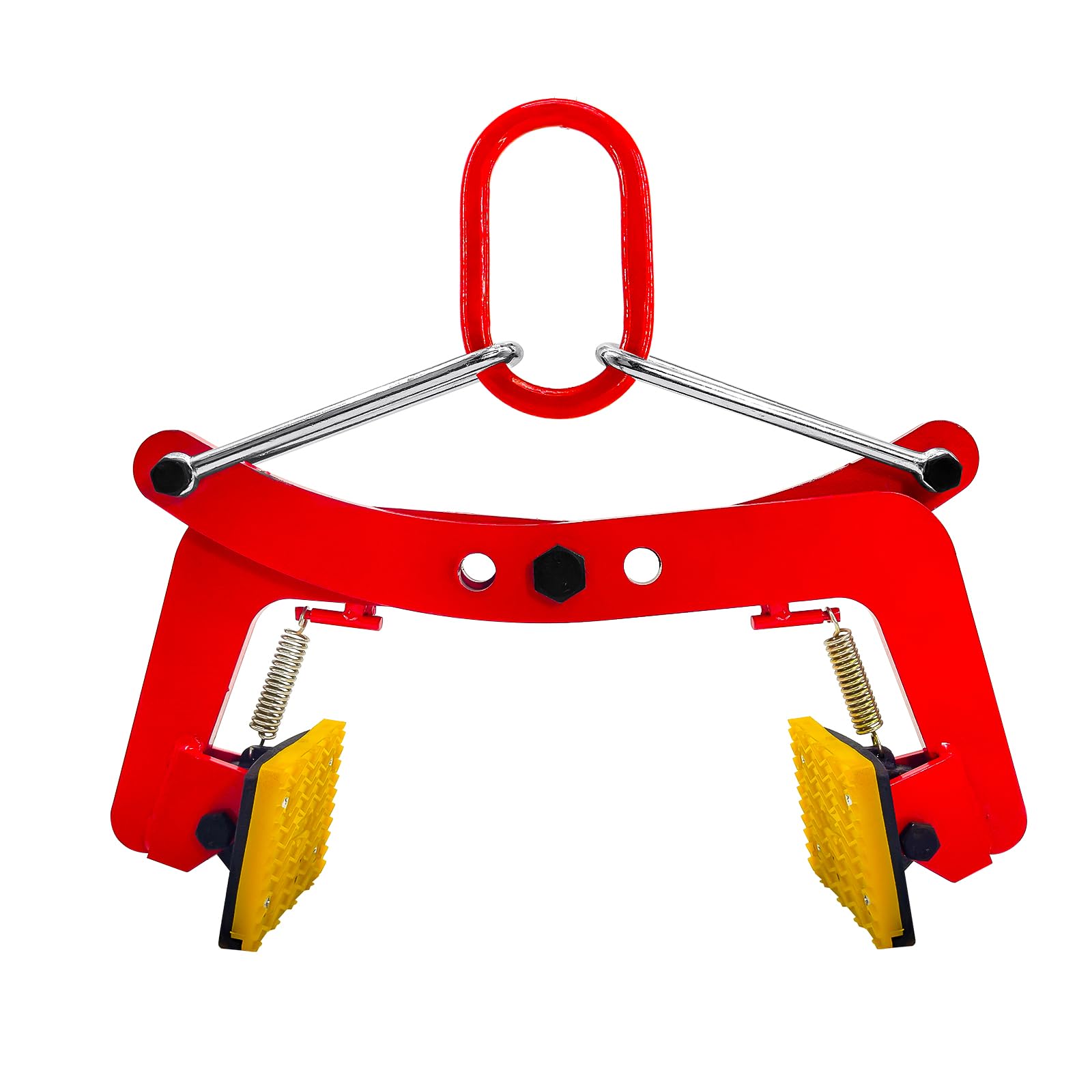 Amazon | CXCESNS 石材クランプ 350KG 石材用クランプ 吊りクランプ