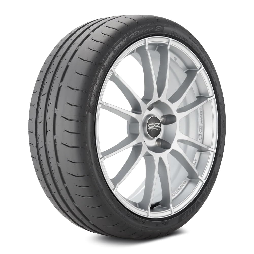 Amazon.co.jp: 265/35ZR20 (99Y) XL N1 ダンロップ SPORT MAXX Race 2