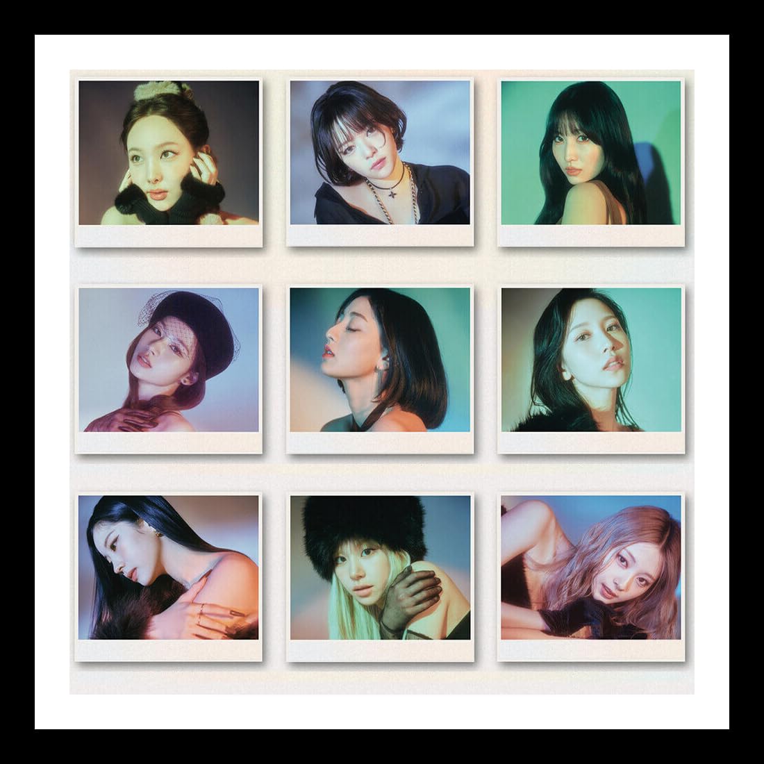 TWICE MOMO 『READY TO BE SPECIAL』 IMAGE PICKET - MOMO【SPECIAL】/ TWICE『READY TO BE SPECIAL』 – JYP