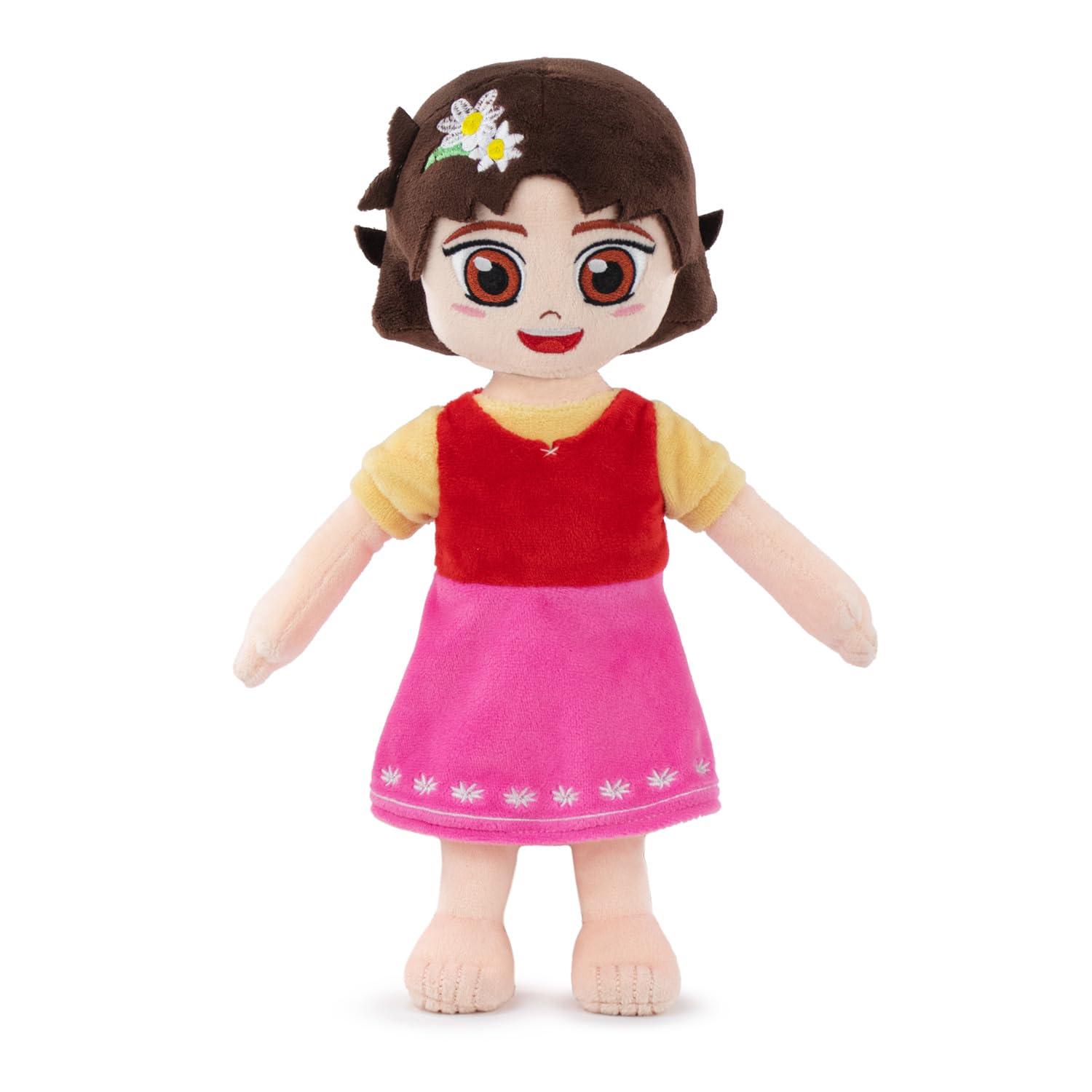 BARRADO - Heidi Plüschtier- 16003016-32cm