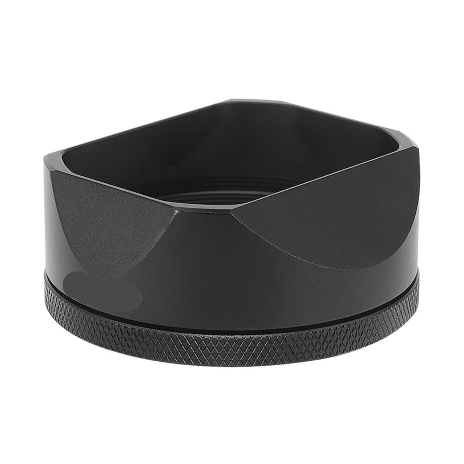 LH-X54W X100V, for X100VI X100F X100S Pare-Soleil d'objectif de caméra avec 49mm(Silver)