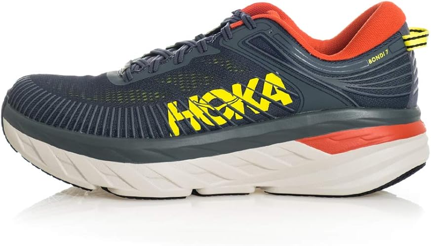 Hoka one one bondi 7 hombre Clearance