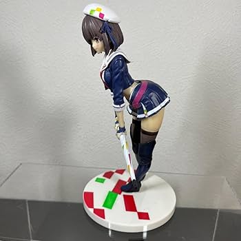 冴えない彼女の育てかた 加藤恵 レーシングVer. フィギュア Amazon.co.jp: 冴えない彼女の育てかた Fine 加藤恵 レーシング