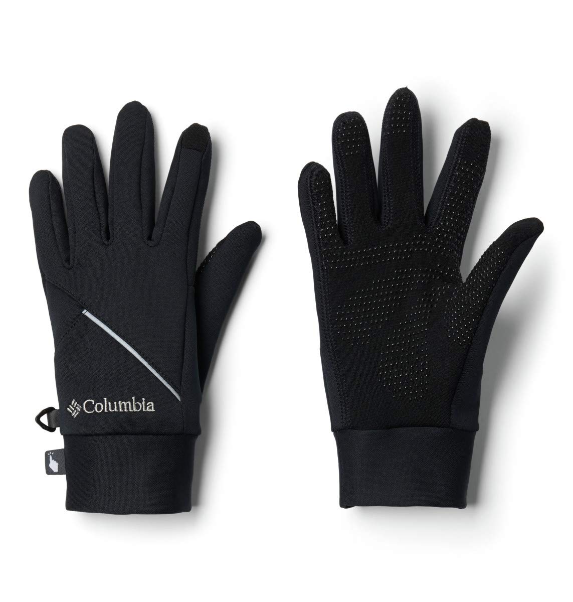 Columbia W Trail Summit Guantes para Mujer