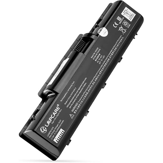 Lapcare Laptop Battery for Dell Latitude