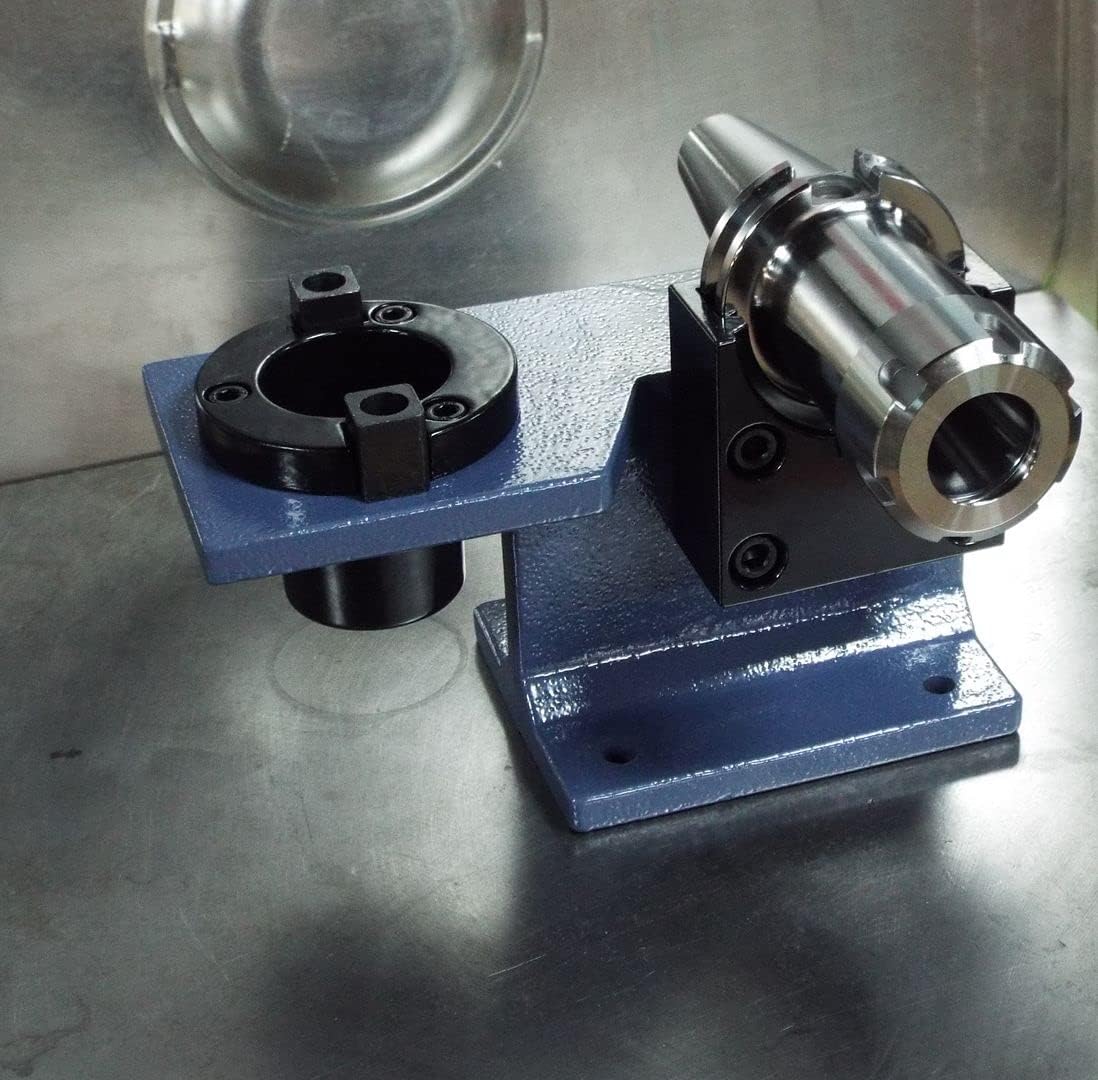 CAT/BT 40 UNIVERSAL CNC TIGHTENING FIXTURE-Machinist Choice™