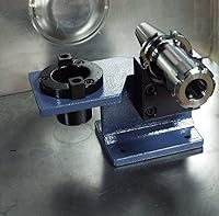 Vista 8 de CAT/BT 30 UNIVERSAL CNC AJUSTE FIXTURA-Machinist Choice™