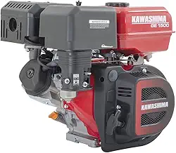 Motor Estacionário 14 Hp 4 Tempos Ge 1500 Kawashima