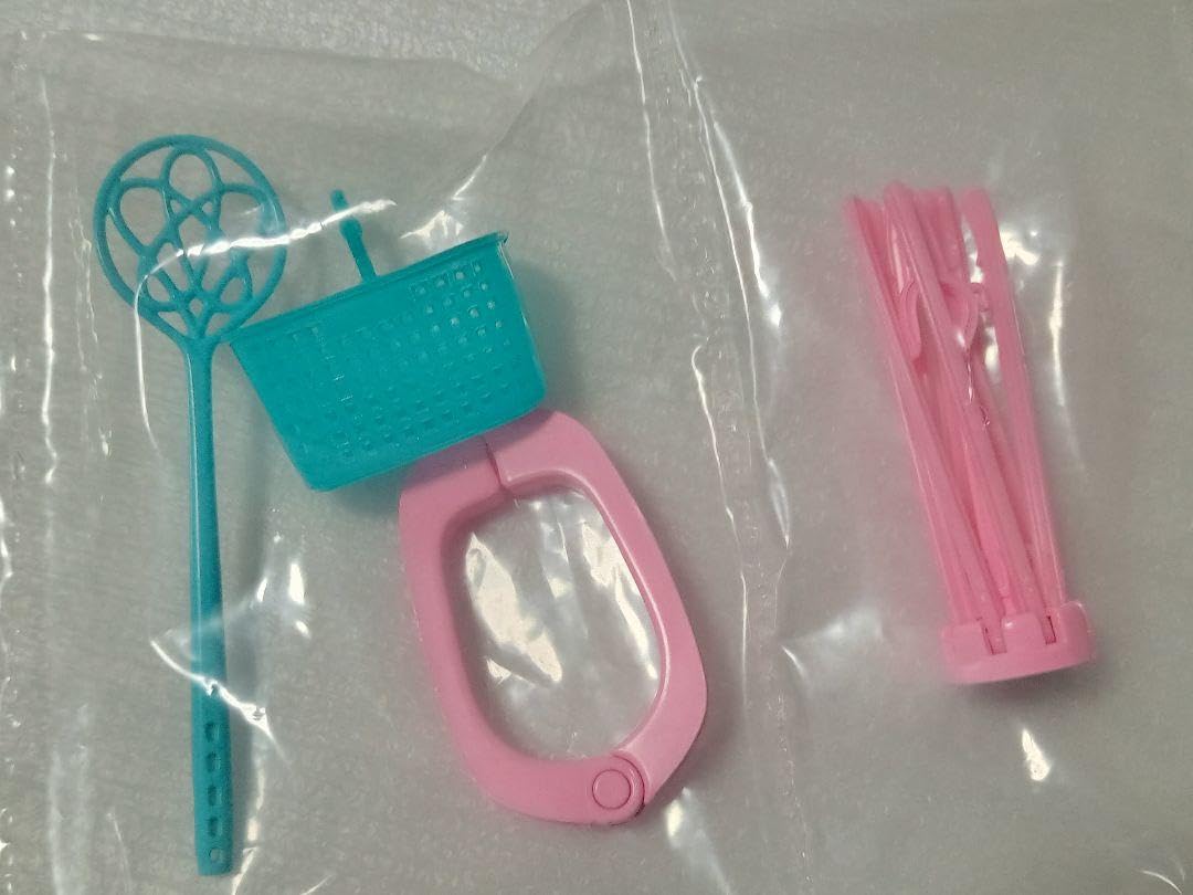 Amazon.co.jp: ザ・生活百貨 ザ・洗濯 リーメント ぷちサンプル