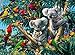 Ravensburger Koala nell'Albero Puzzle, 500 Pezzi, 14826