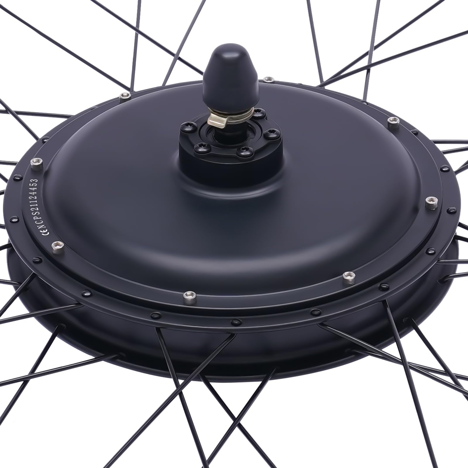 Kit de conversion de vélo électrique 28" (700 C) 1000 W 48 V - Kit de moteur pour vélo électrique avec écran LCD, capteur PAS, moteur sans balais, kit de conversion de moteur de vélo