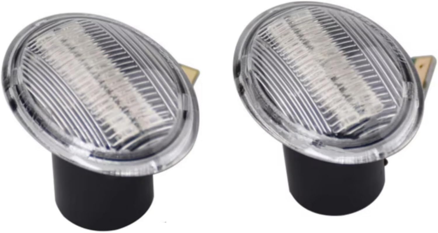 インジケーターライト Compatible With Maserati For GranCabrio 2010-2023 For G