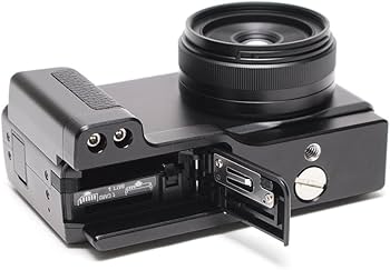 Amazon | UN SIGMA DP1.DP2MERRILL専用グリップブラケット UNX-9121