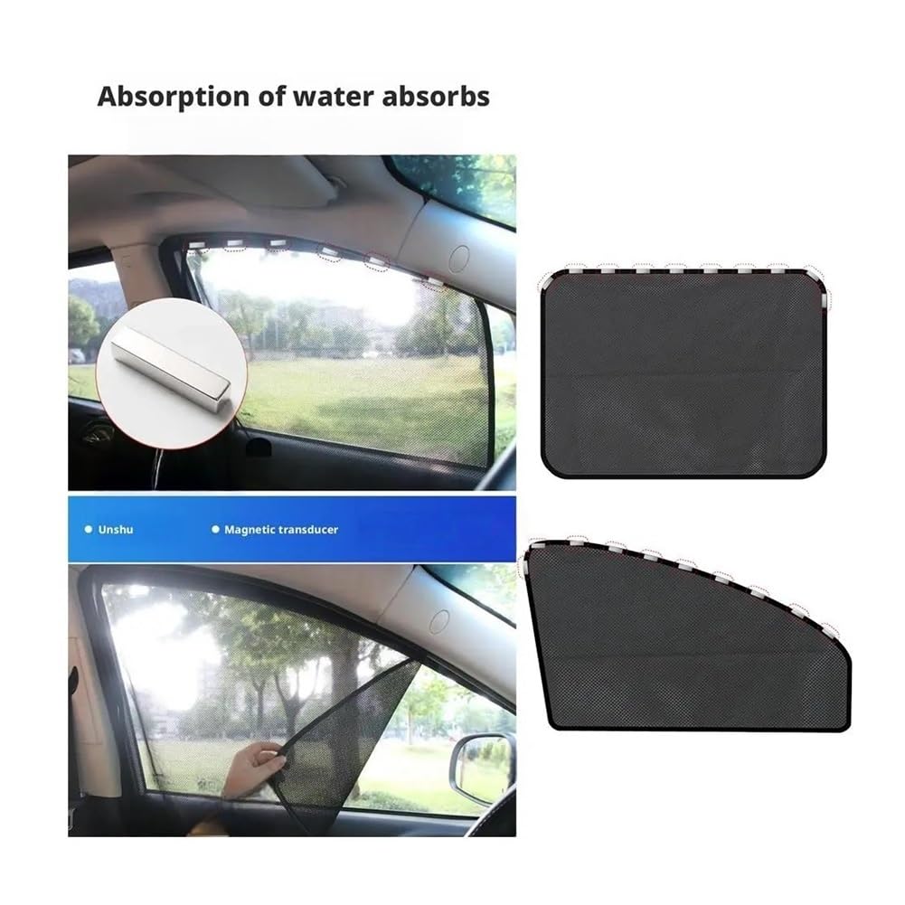 Voiture pour Fenêtre De Voiture Film Protection