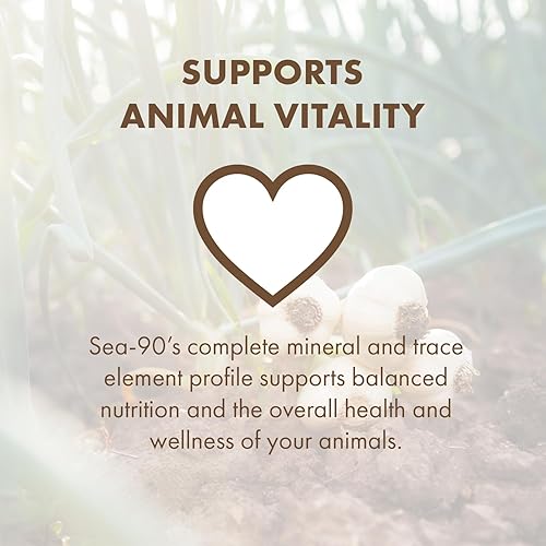 Miniatura 10 de Sea-90 Sal mineral premium, bolsa de 5 libras