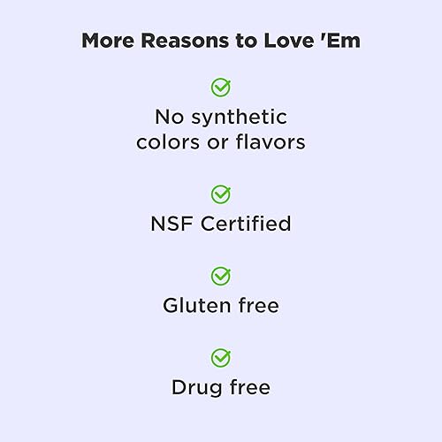 Miniatura 4 de Olly sueño reparador Gummy Suplementos Blackberry Zen 50Count