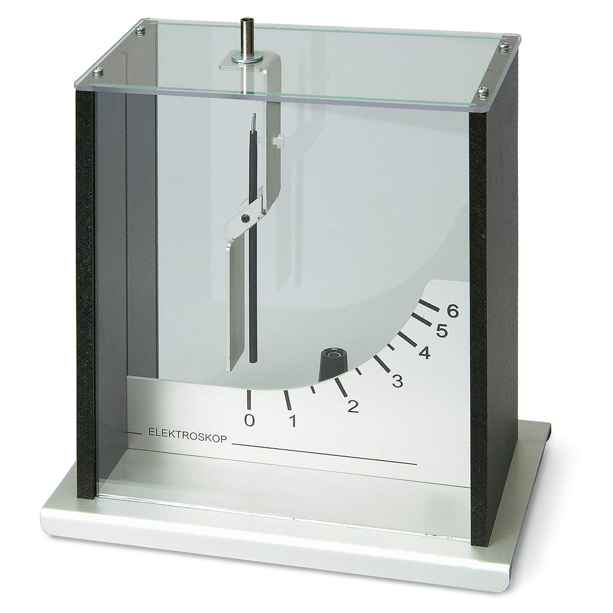 3B Scientific U8532131 Électroscope de Kolbe