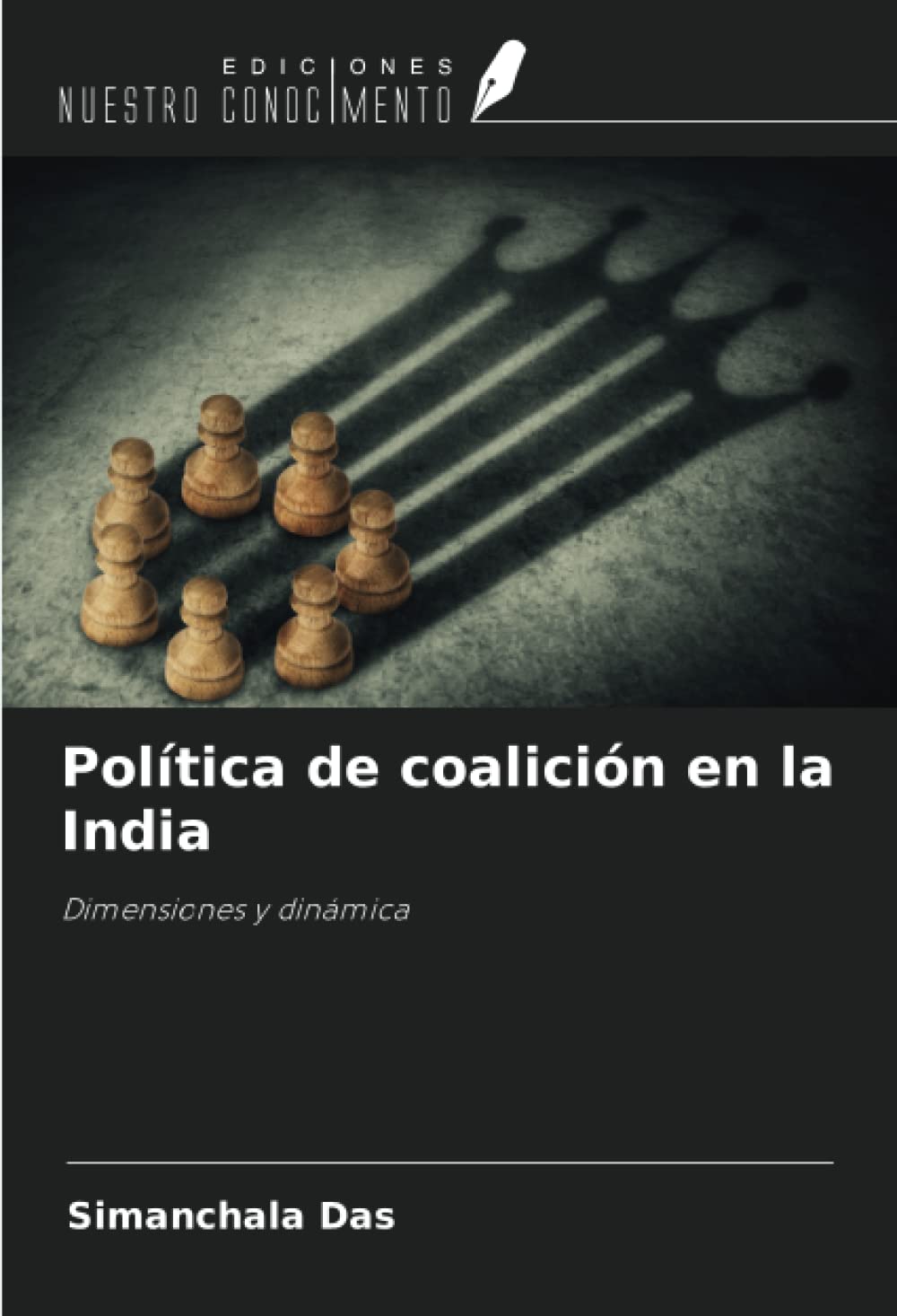 Política de coalición en la India: Dimensiones y dinámica