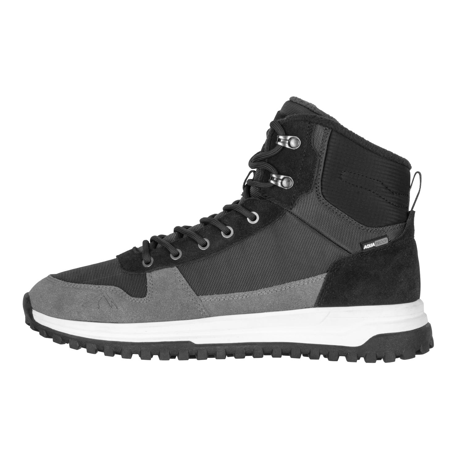 Westfjord Men's Eldfjall Winter Boot