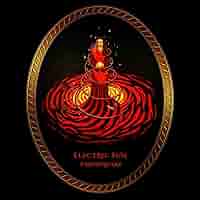 sun electric サンエレクトリック/アナログレコード2枚 SUN ELECTRIC / サン・エレクトリック商品一覧｜PUNK｜ディスク