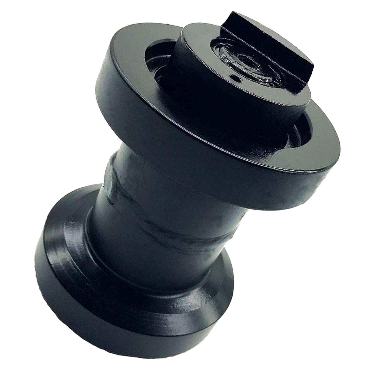 KRRK-parts Bottom Track Roller fits for Komatsu PC30-3 Excavator