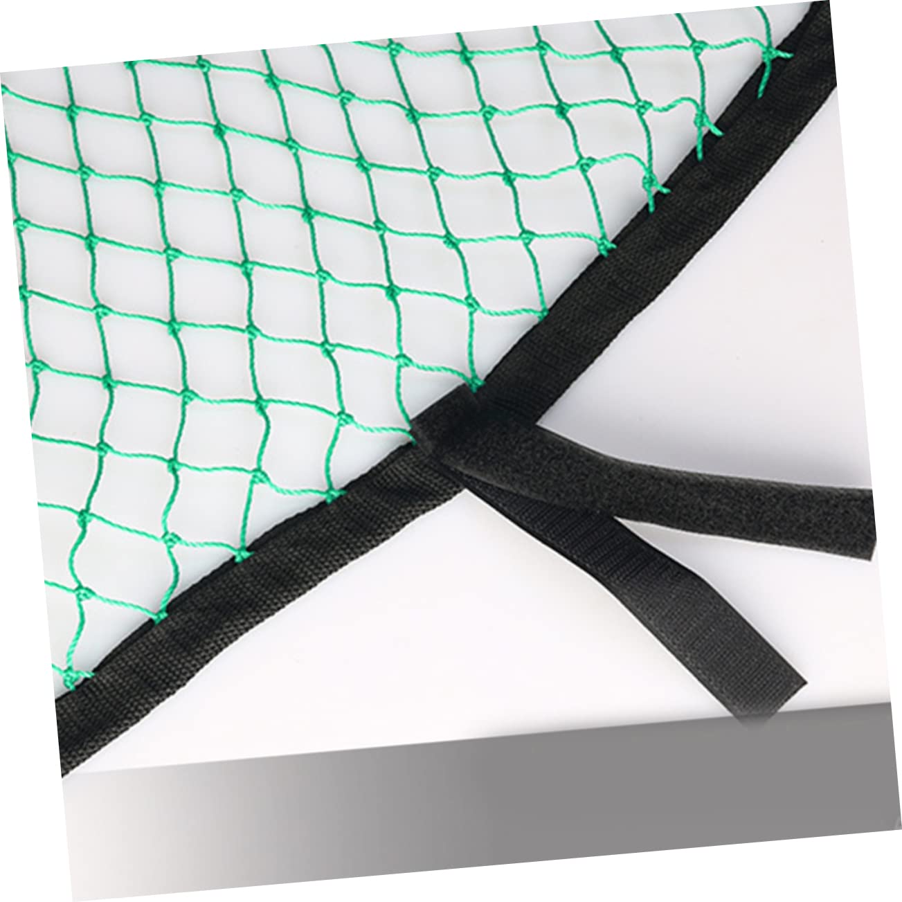 GOOHOCHY Safety Net for Banister Stairs Protective Mesh Security Mesh for Stairs Protecting Mesh Course Guard for Boys and Girls Pets