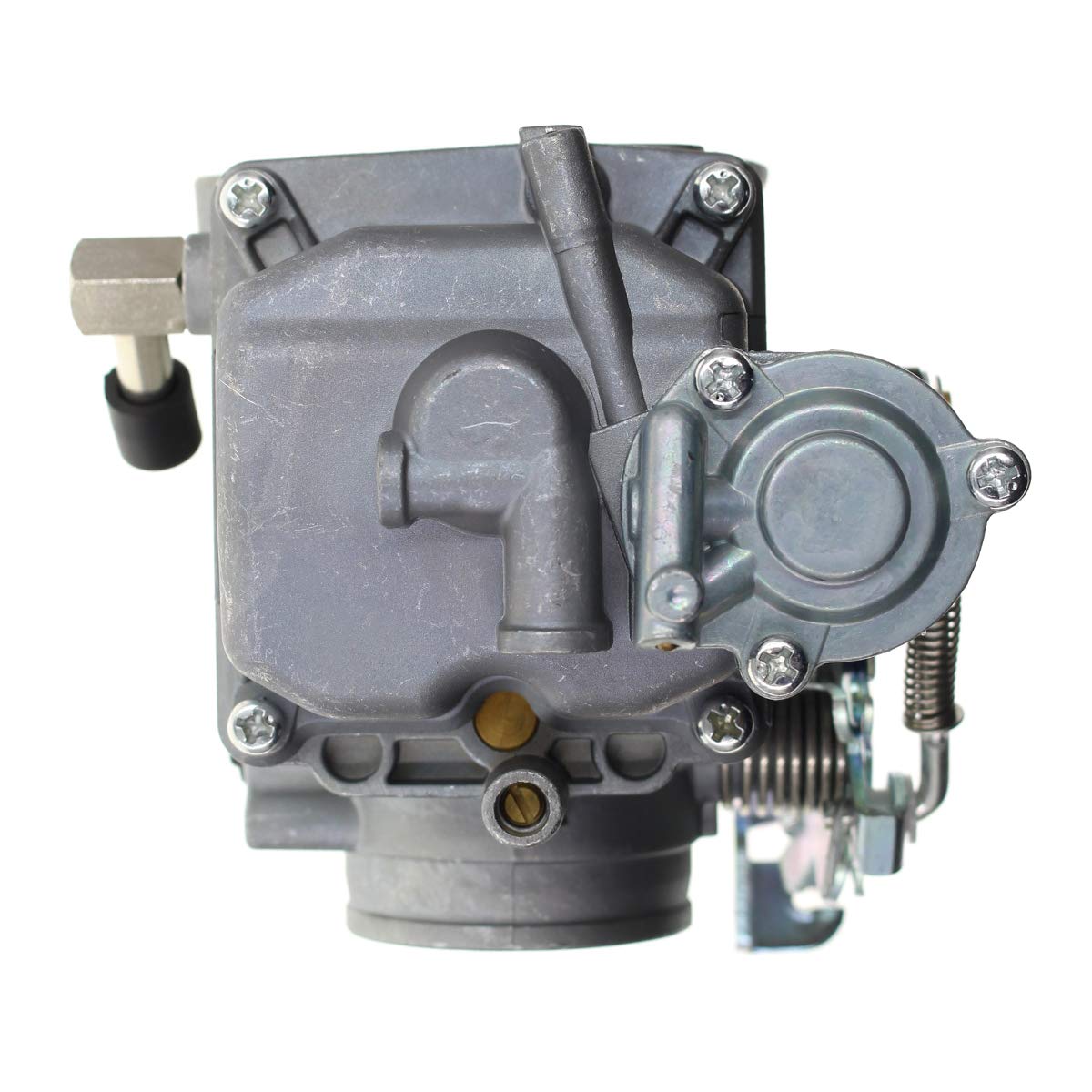 Amazon.com: AUTOKAY 化油器CV 40 公釐27490-04 適用於HD